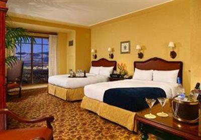 фото отеля Green Valley Ranch Resort and Spa