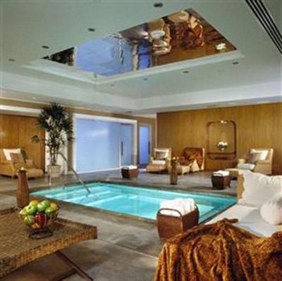 фото отеля Green Valley Ranch Resort and Spa