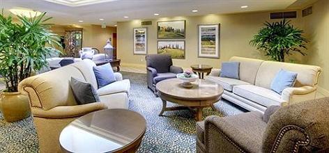 фото отеля Mediterranean Inn