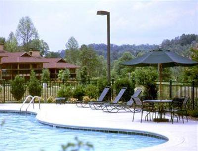 фото отеля Bent Creek Golf Village