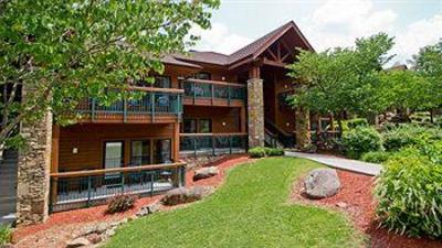фото отеля Bent Creek Golf Village
