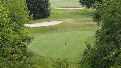 фото отеля Bent Creek Golf Village