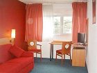 фото отеля Sejours & Affaires Aparthotel Poitiers Lamartine