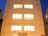 Yarden Beach Apartments Tel Aviv