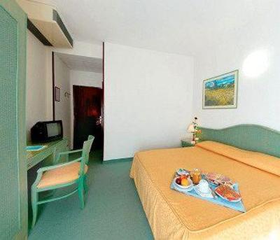 фото отеля Hotel Majestic Jesolo