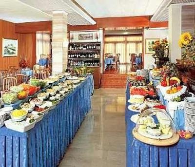 фото отеля Hotel Majestic Jesolo