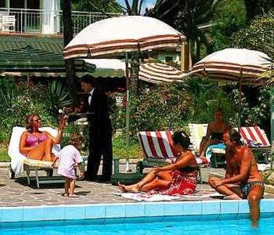 фото отеля Hotel Majestic Jesolo
