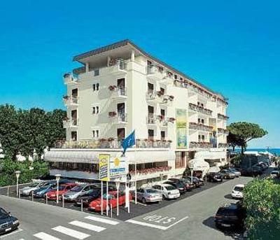 фото отеля Hotel Majestic Jesolo