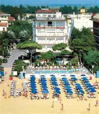фото отеля Hotel Majestic Jesolo