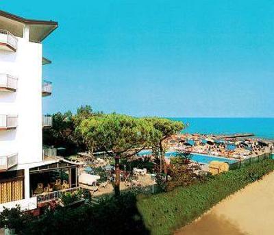 фото отеля Hotel Majestic Jesolo