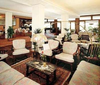 фото отеля Hotel Majestic Jesolo