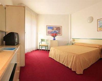 фото отеля Hotel Majestic Jesolo
