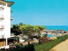 фото отеля Hotel Majestic Jesolo