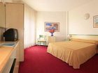 фото отеля Hotel Majestic Jesolo