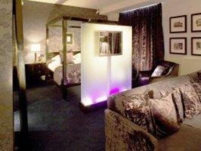 фото отеля Malmaison Birmingham