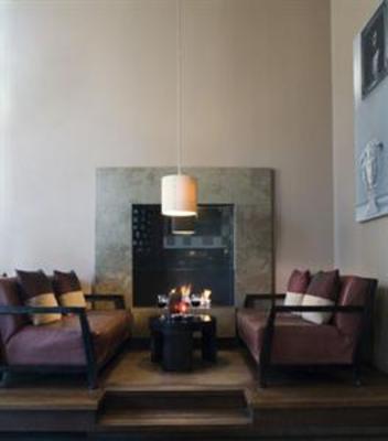 фото отеля Malmaison Birmingham