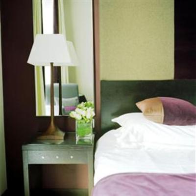 фото отеля Malmaison Birmingham