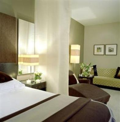 фото отеля Malmaison Birmingham