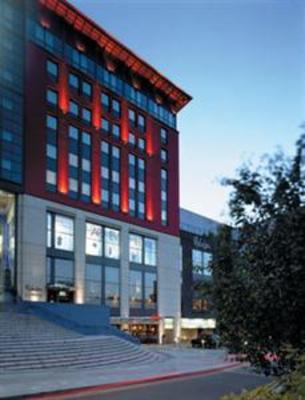 фото отеля Malmaison Birmingham