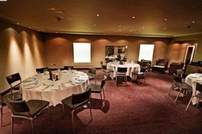 фото отеля Malmaison Birmingham