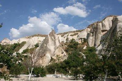 фото отеля Nirvana Cave