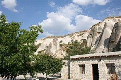 фото отеля Nirvana Cave