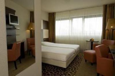 фото отеля Eden Hotel Emmen