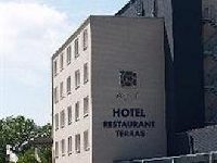 Eden Hotel Emmen