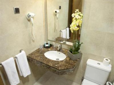 фото отеля Hotel Sterling