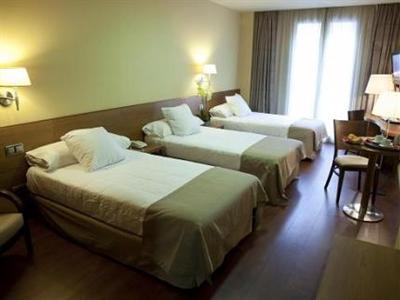 фото отеля Hotel Sterling