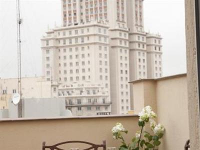 фото отеля Hotel Sterling