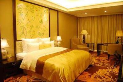 фото отеля Panyu Hotel