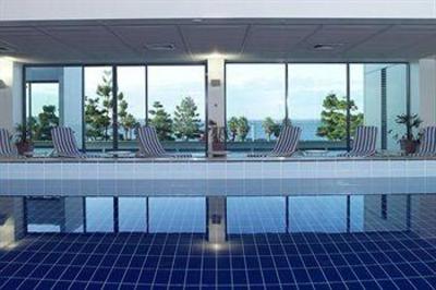фото отеля Four Points by Sheraton Geelong