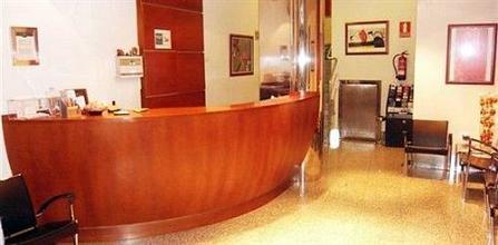 фото отеля Longoria Plaza