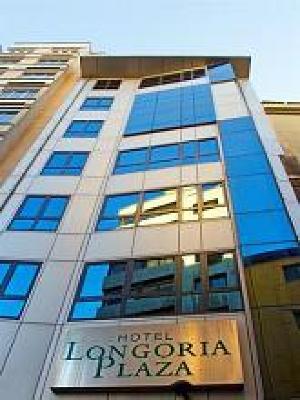 фото отеля Longoria Plaza