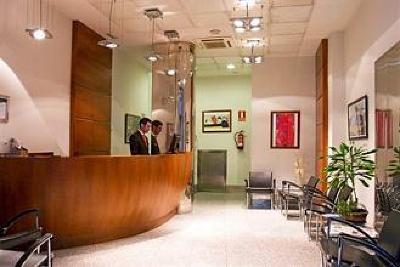 фото отеля Longoria Plaza
