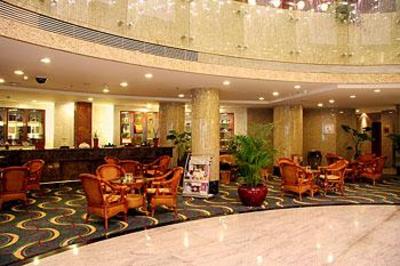 фото отеля King Hall Hotel Tianjin