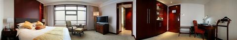 фото отеля King Hall Hotel Tianjin