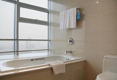 фото отеля King Hall Hotel Tianjin