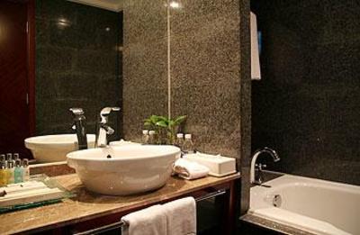 фото отеля King Hall Hotel Tianjin