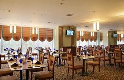 фото отеля King Hall Hotel Tianjin