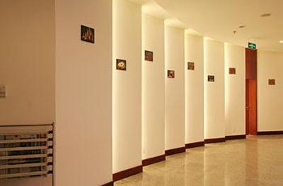 фото отеля King Hall Hotel Tianjin