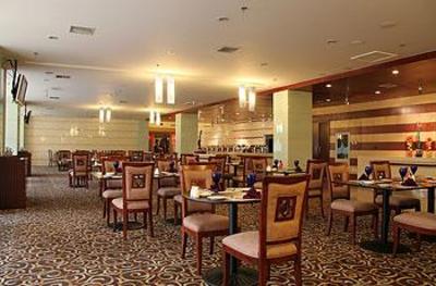 фото отеля King Hall Hotel Tianjin