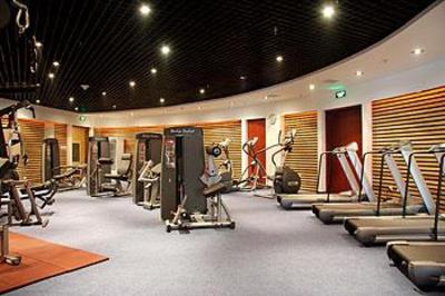 фото отеля King Hall Hotel Tianjin