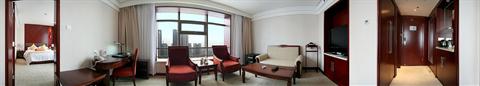 фото отеля King Hall Hotel Tianjin