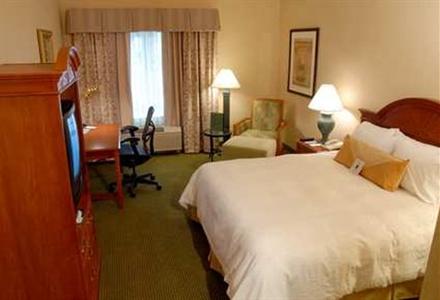 фото отеля Hilton Garden Inn Roseville