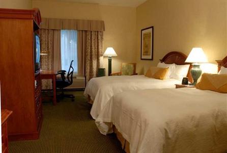 фото отеля Hilton Garden Inn Roseville