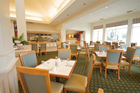 фото отеля Hilton Garden Inn Roseville
