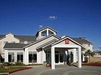 Hilton Garden Inn Roseville
