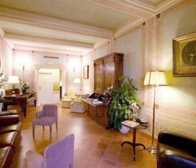 фото отеля Campo Regio Relais